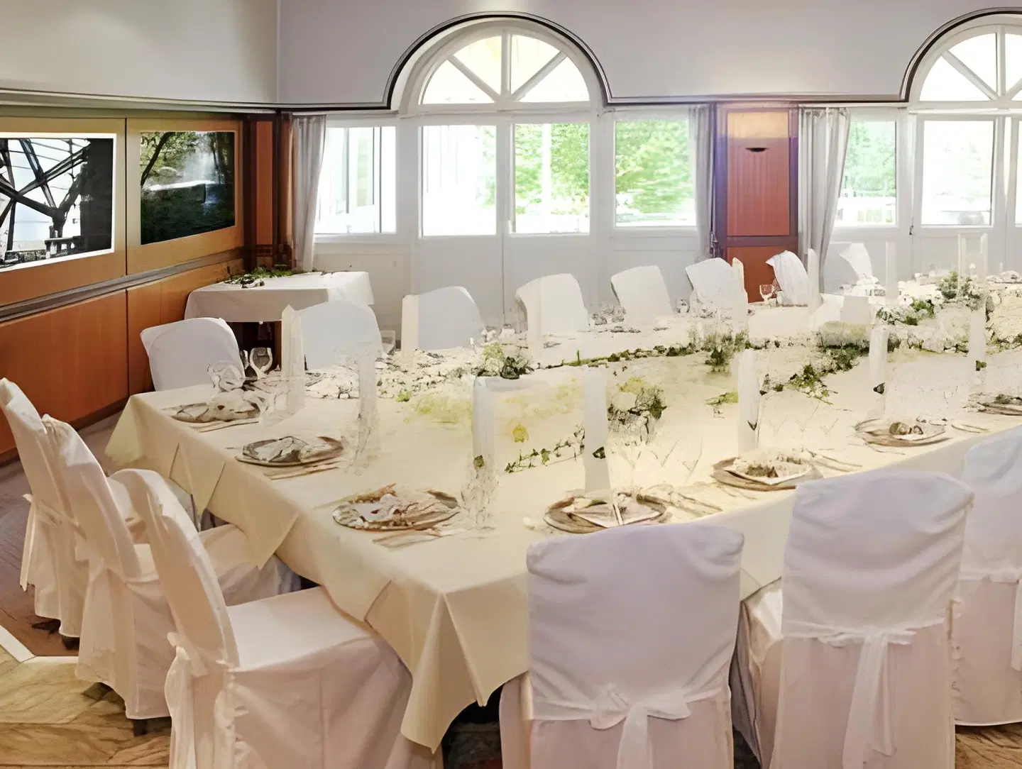 Sonnengarten CONFERENCE