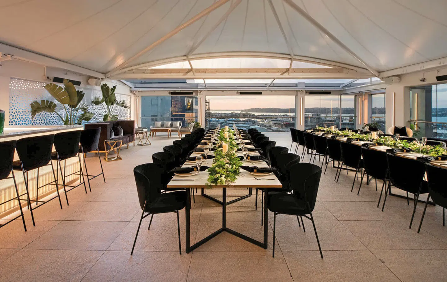 Rydges Auckland TERRACE