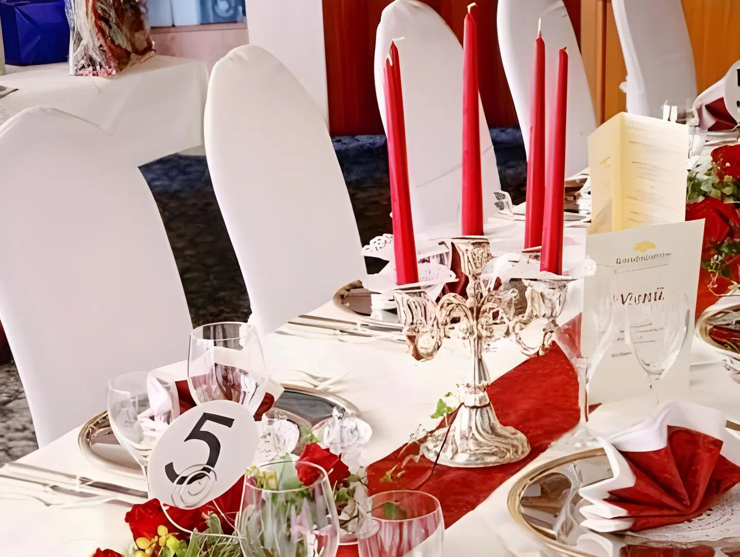 Sonnengarten Restaurant