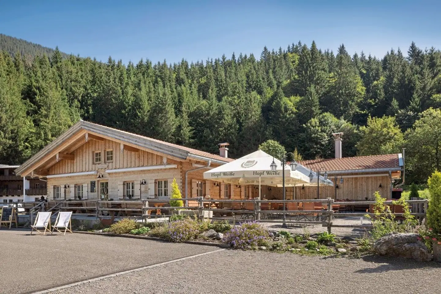 Arabella Alpenhotel am Spitzingsee, a Tribute Portfolio Hotel EXTERIOR