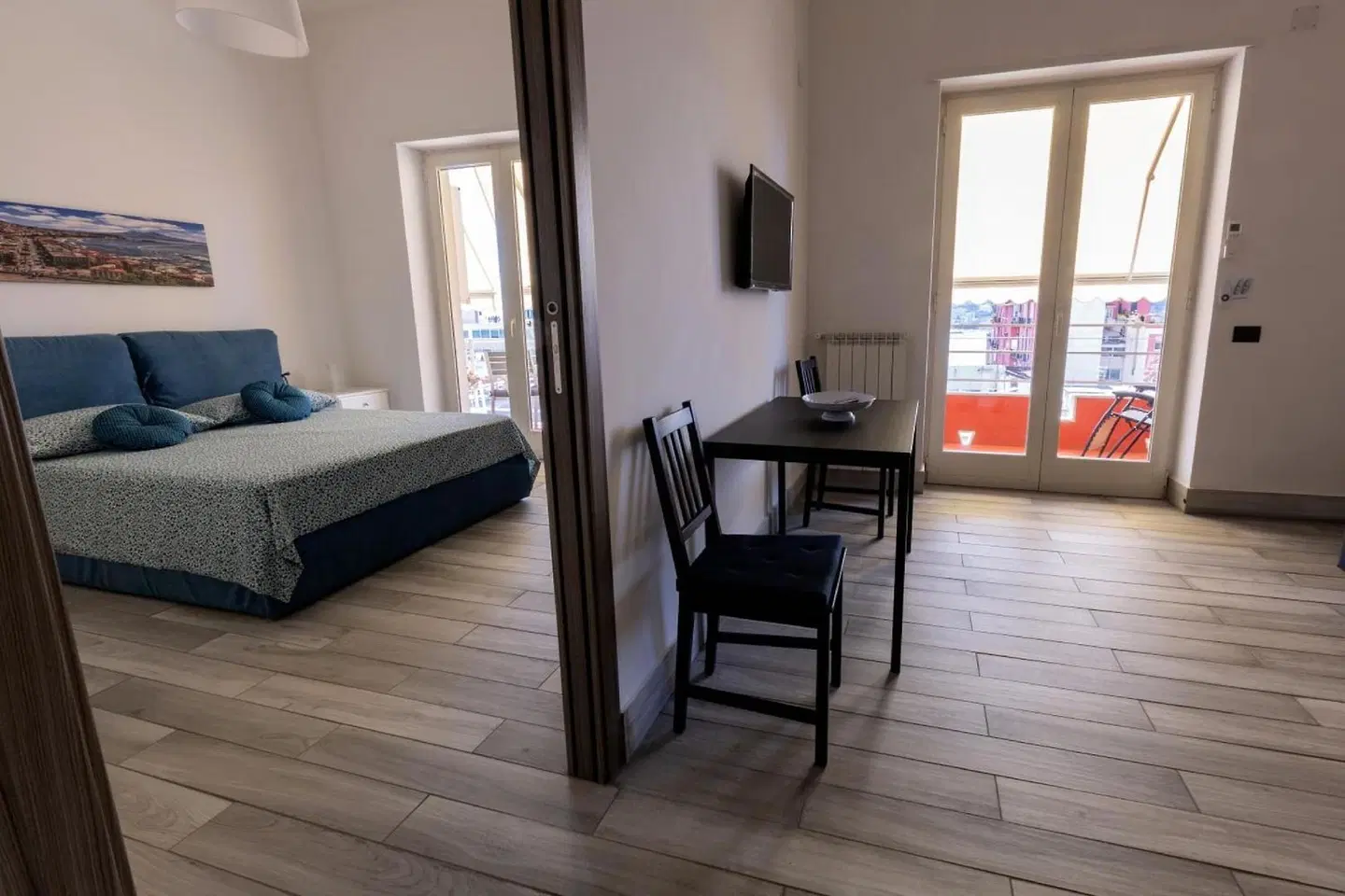 Casa Dei Venti B&B ROOM_EXAMPLE