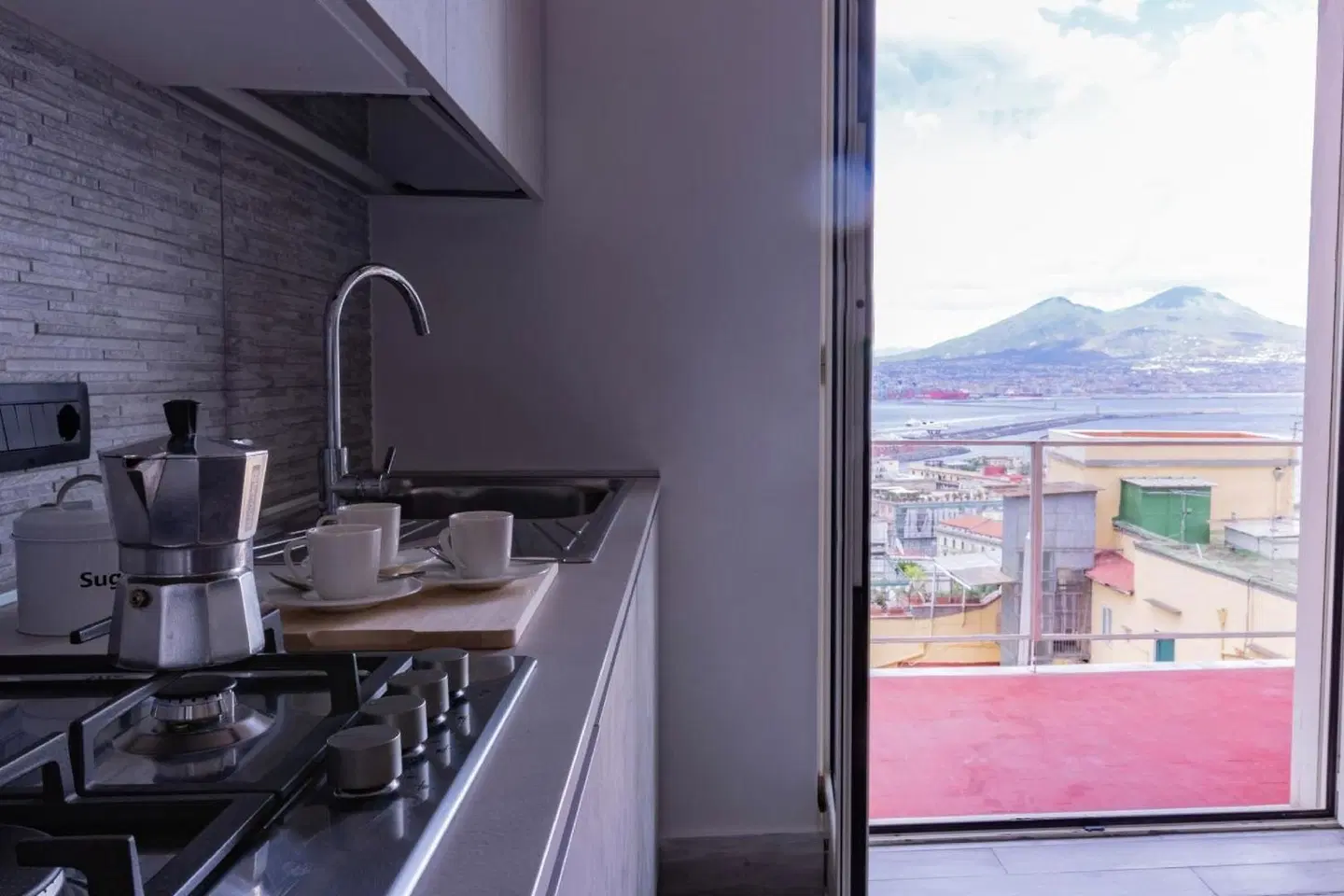 Casa Dei Venti B&B ROOM_EXAMPLE