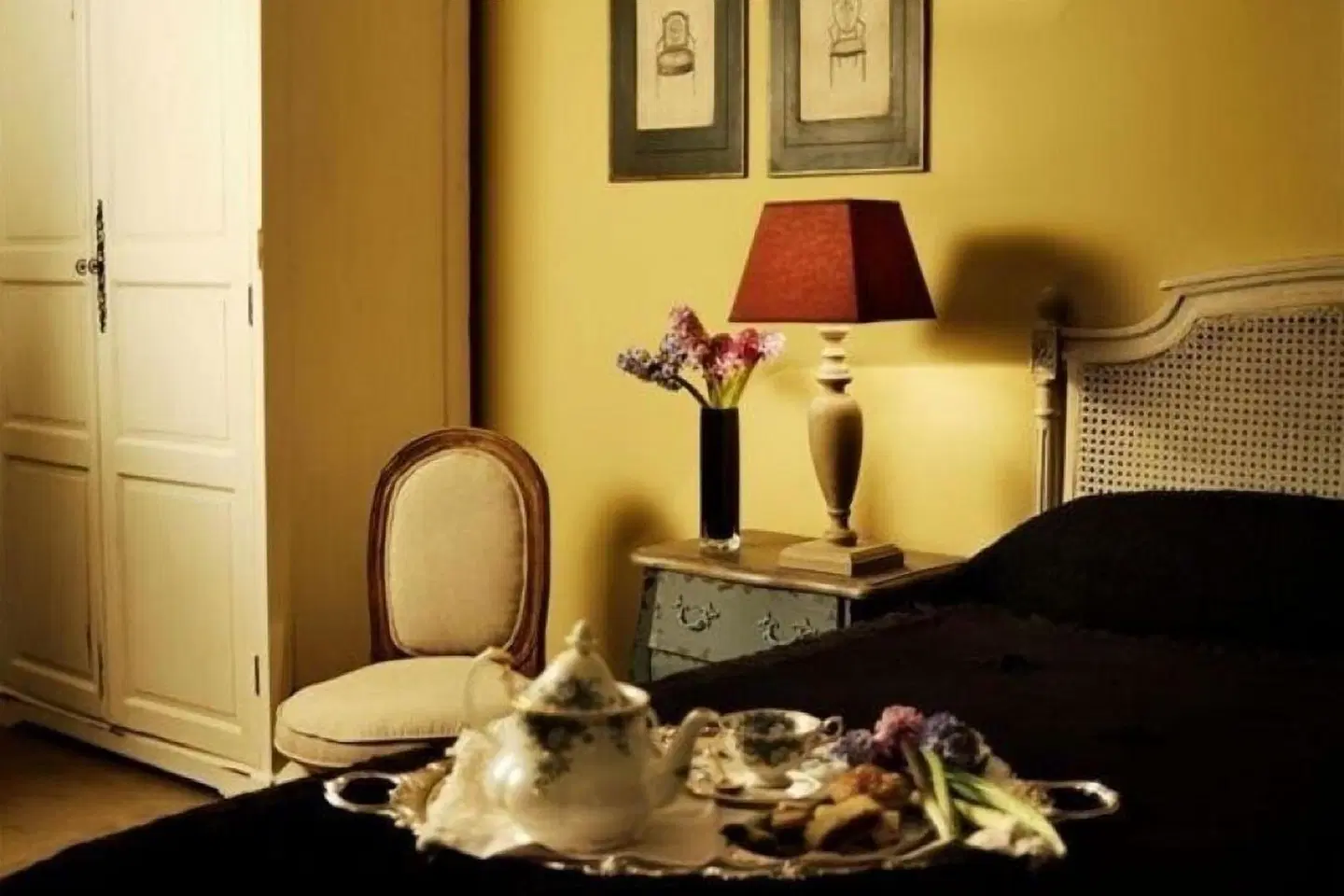 Casa Dei Venti B&B ROOM_EXAMPLE