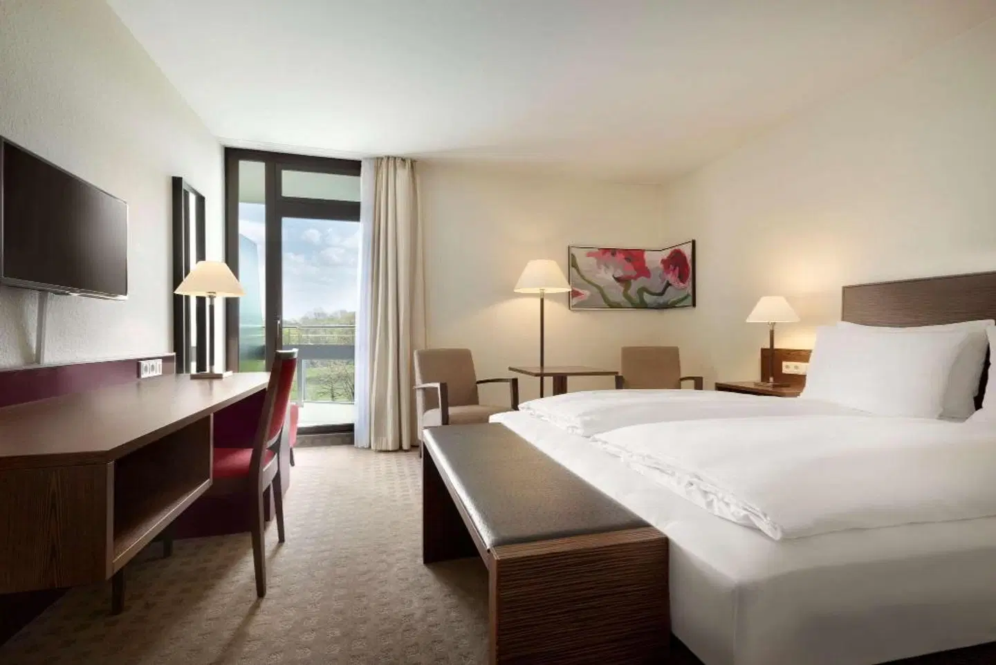 Ramada Nürnberg Parkhotel ROOM_EXAMPLE