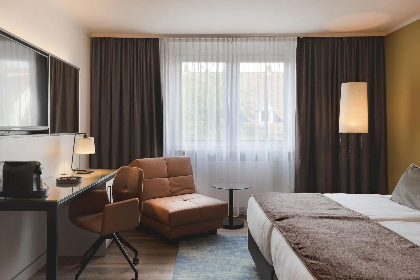 Leonardo Hotel Heidelberg City Center ROOM_EXAMPLE