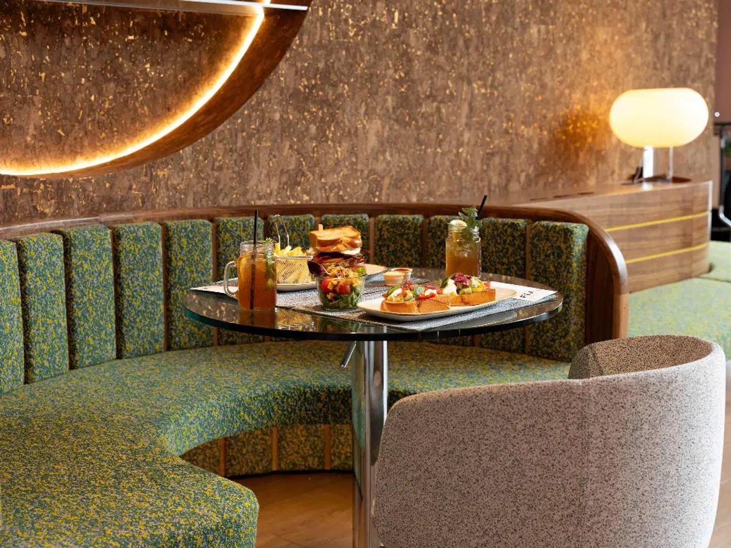 Novotel Zurich City-West Hotel HEALTH_BEAUTY