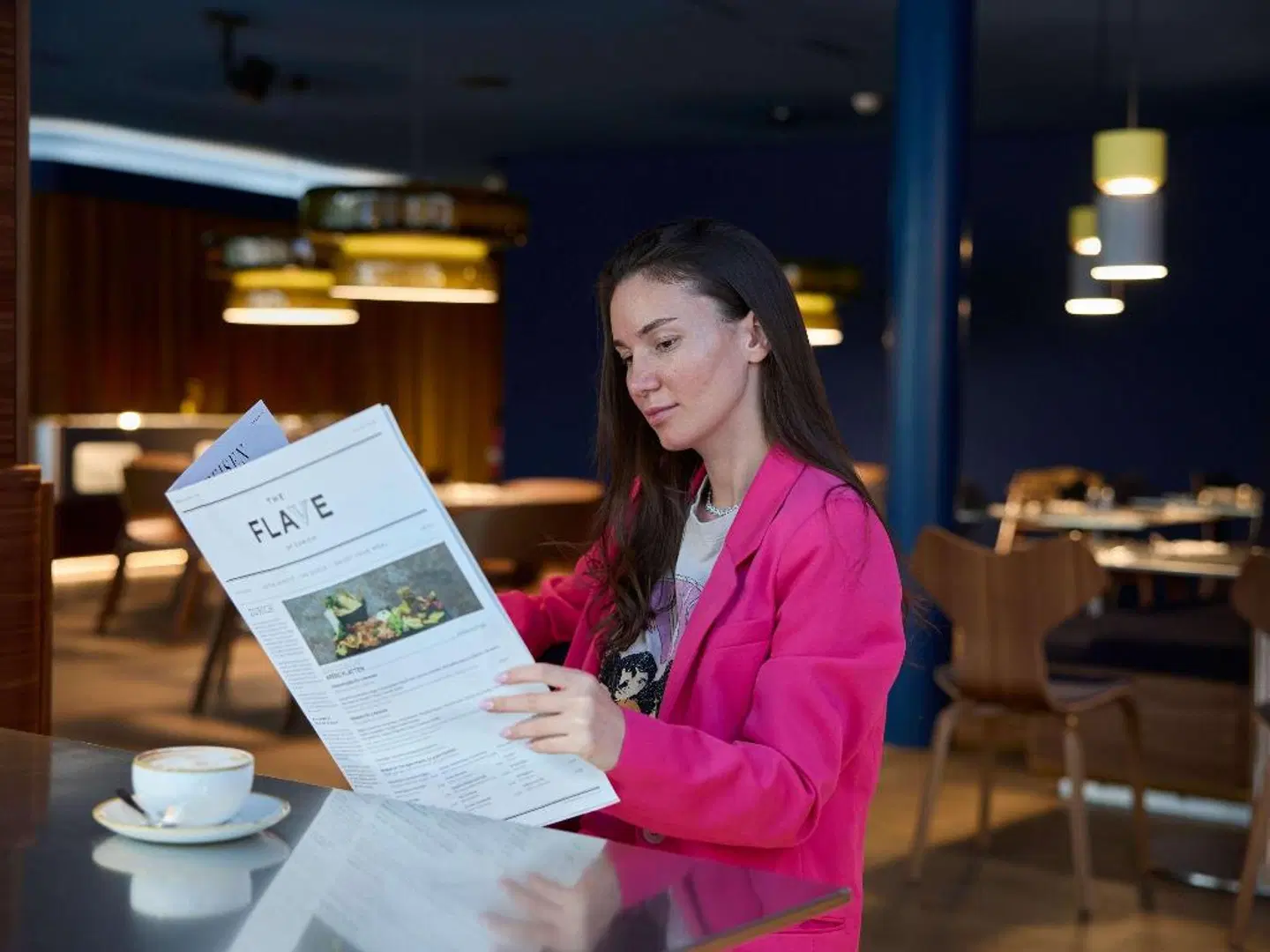 Novotel Zurich City-West Hotel PEOPLE