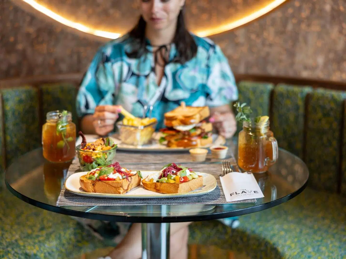 Novotel Zurich City-West Hotel PEOPLE