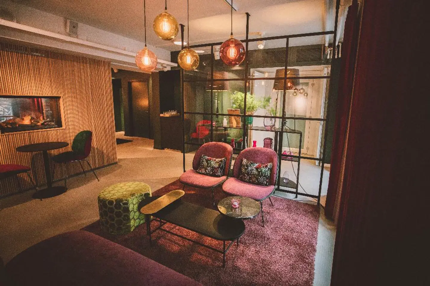 Andersen Boutique Hotel LOUNGE_LOBBY