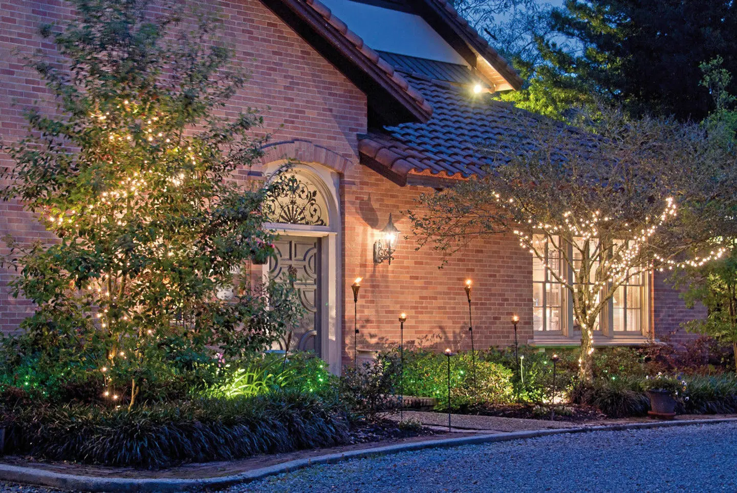 The Stockade Bed & Breakfast EXTERIOR