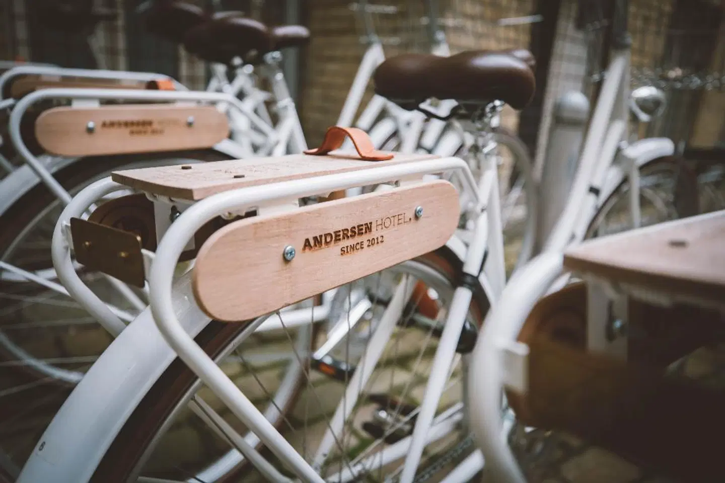 Andersen Boutique Hotel SPORTS_AND_LEISURE