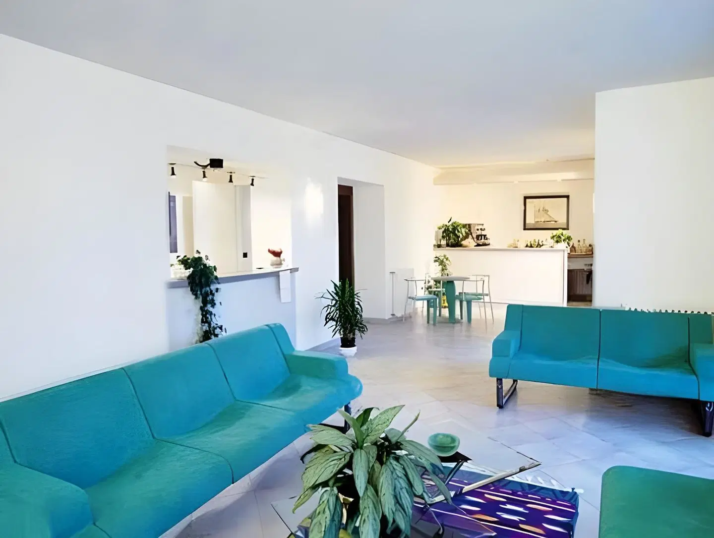 Residence Villa Carmen LOUNGE_LOBBY