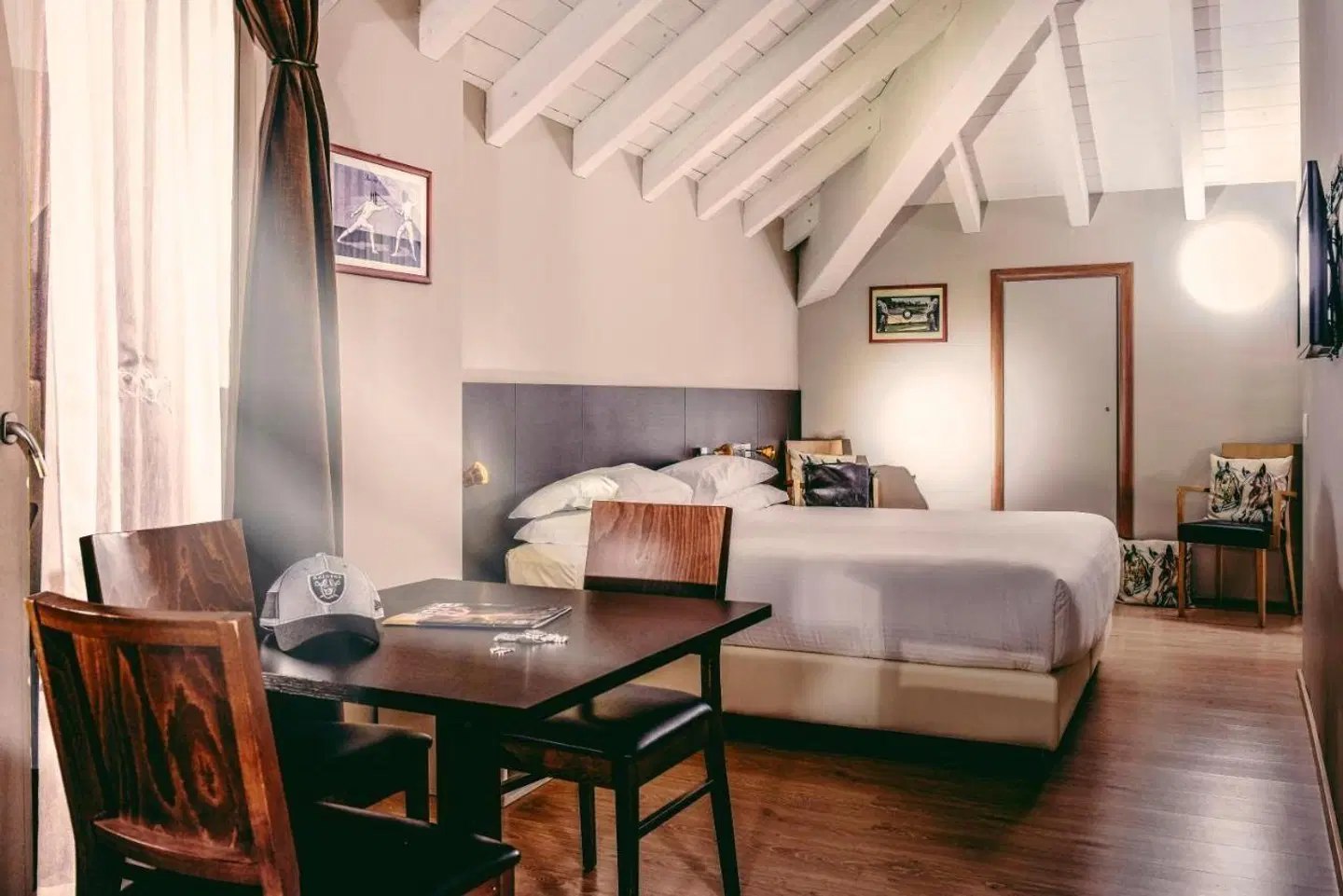 Osteria della Pista ROOM_EXAMPLE