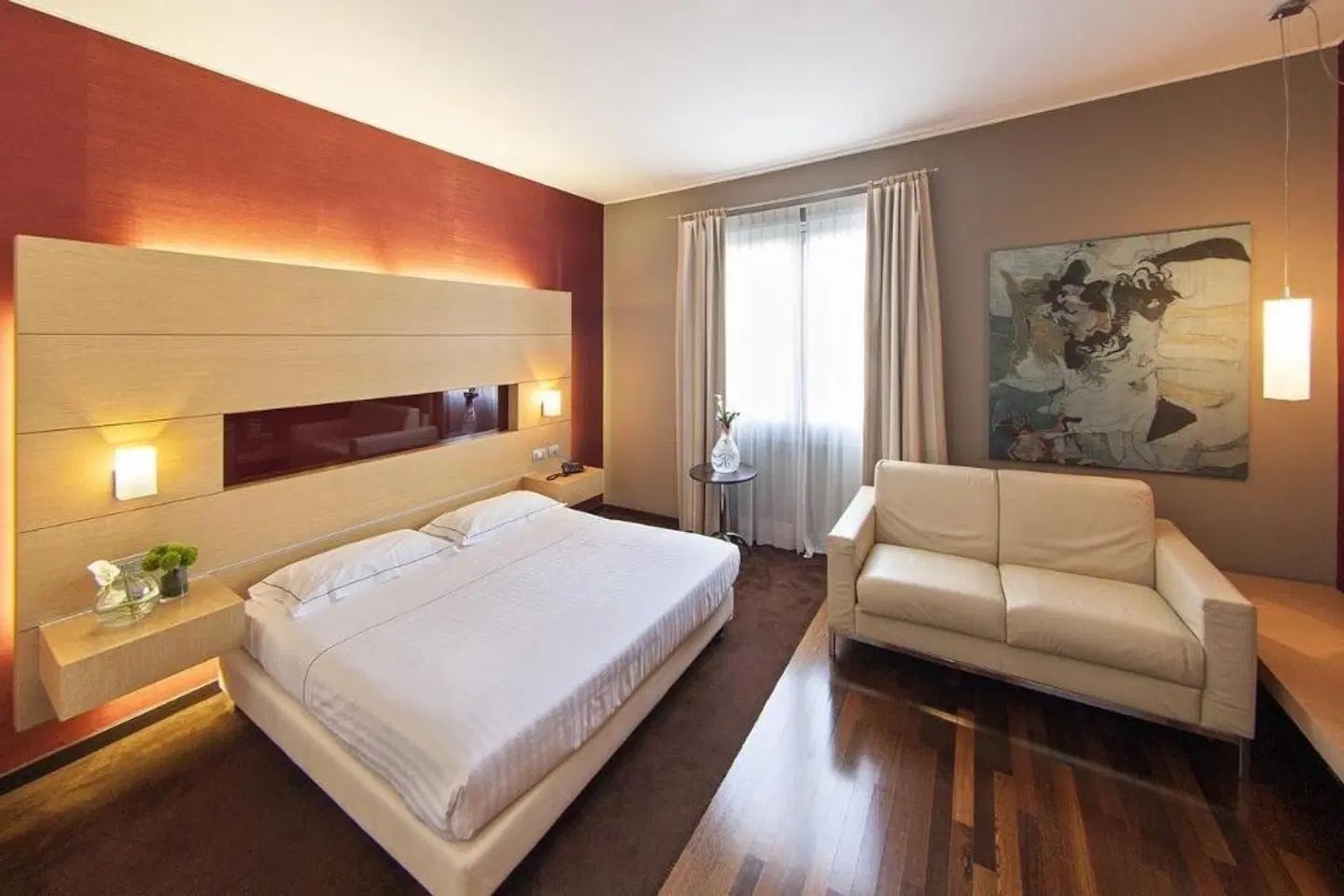Inverigo Hotel ROOM_EXAMPLE