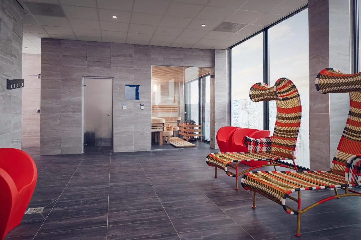 Inntel Hotels Utrecht Centre LOUNGE_LOBBY