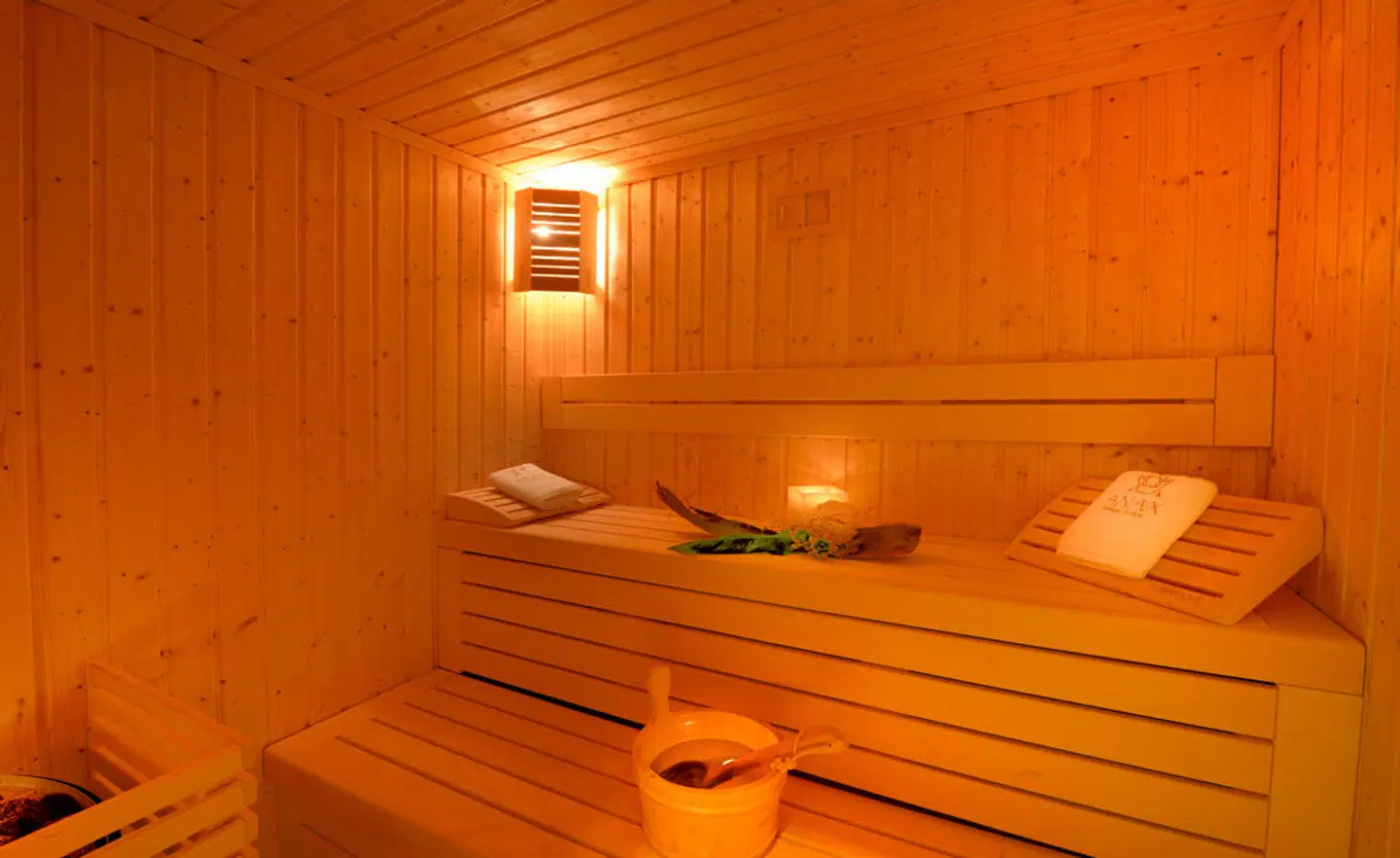 Anax Resort and Spa HEALTH_BEAUTY