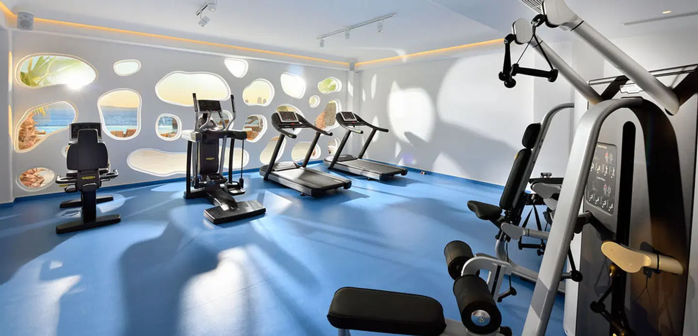 Anax Resort and Spa SPORTS_AND_LEISURE