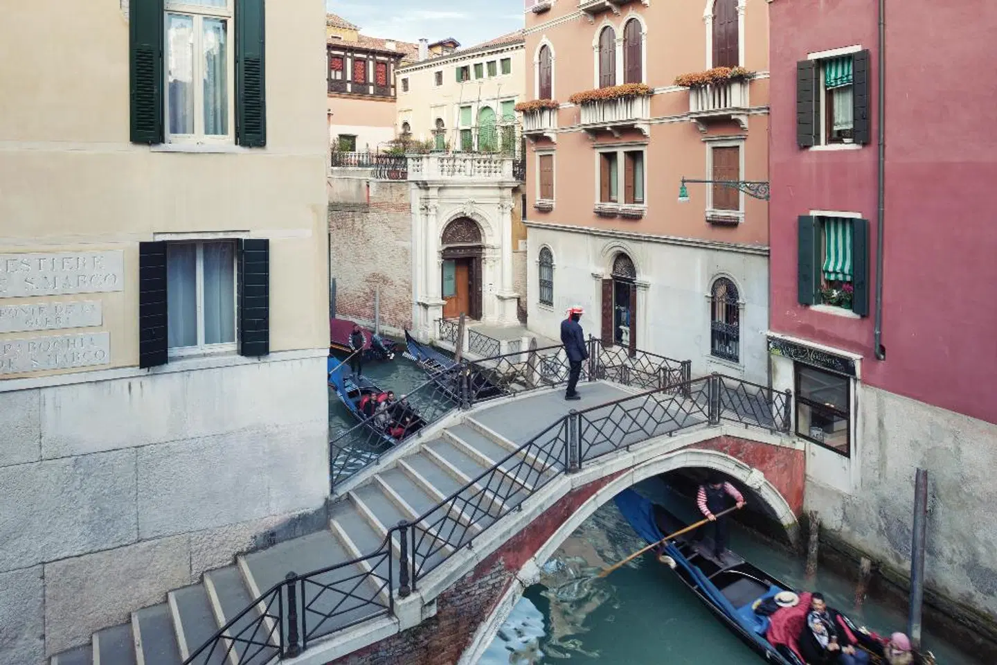 Ca' Del Campo EXTERIOR