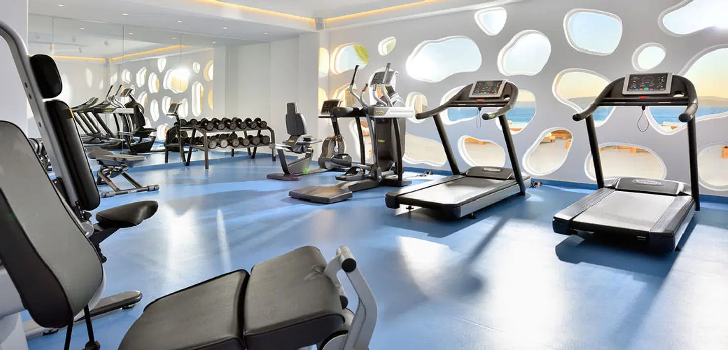 Anax Resort and Spa SPORTS_AND_LEISURE