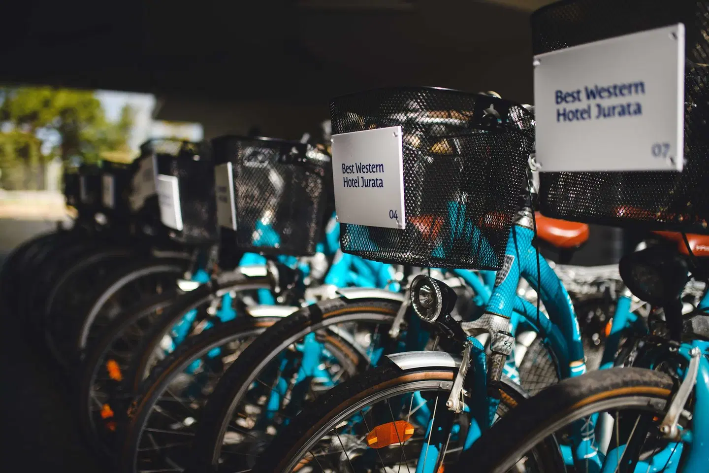 Best Western Hotel Jurata SPORTS_AND_LEISURE