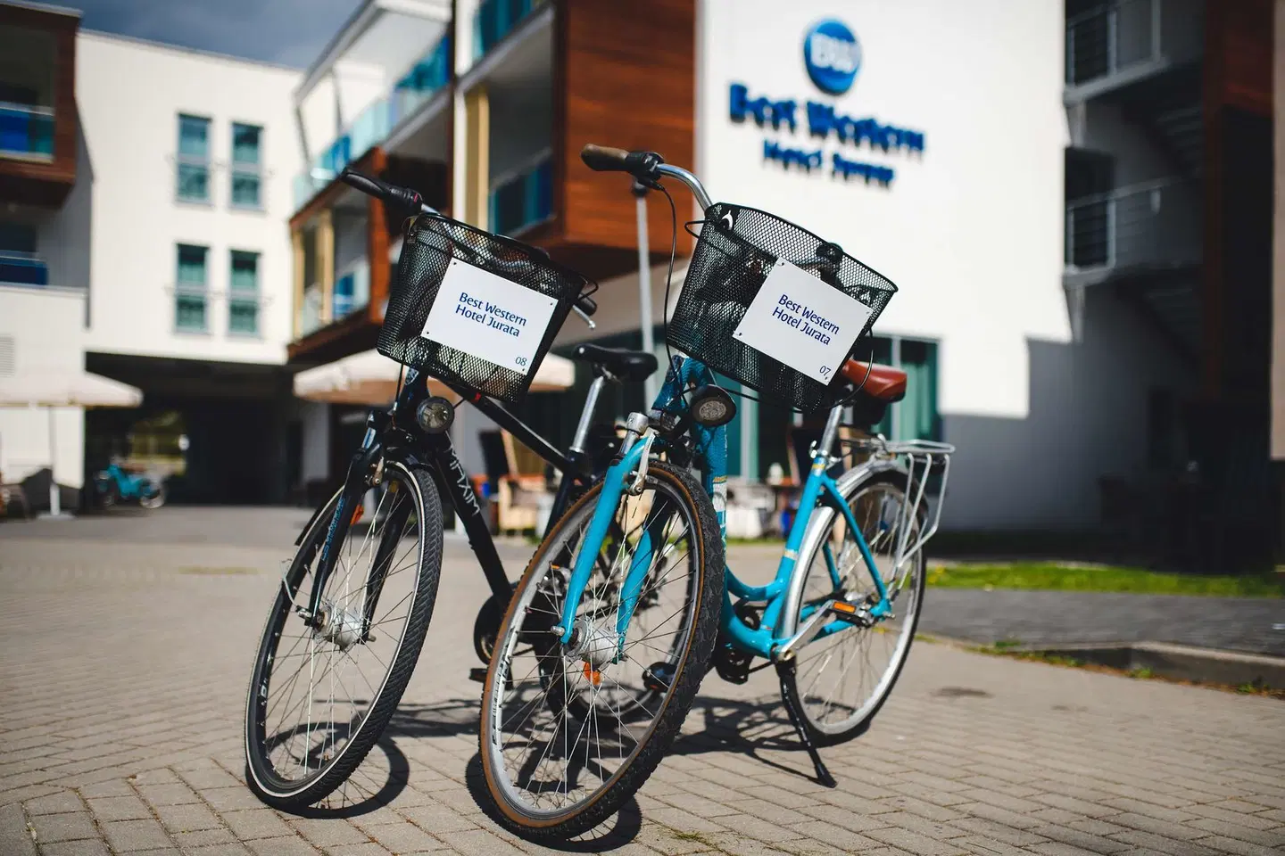 Best Western Hotel Jurata SPORTS_AND_LEISURE