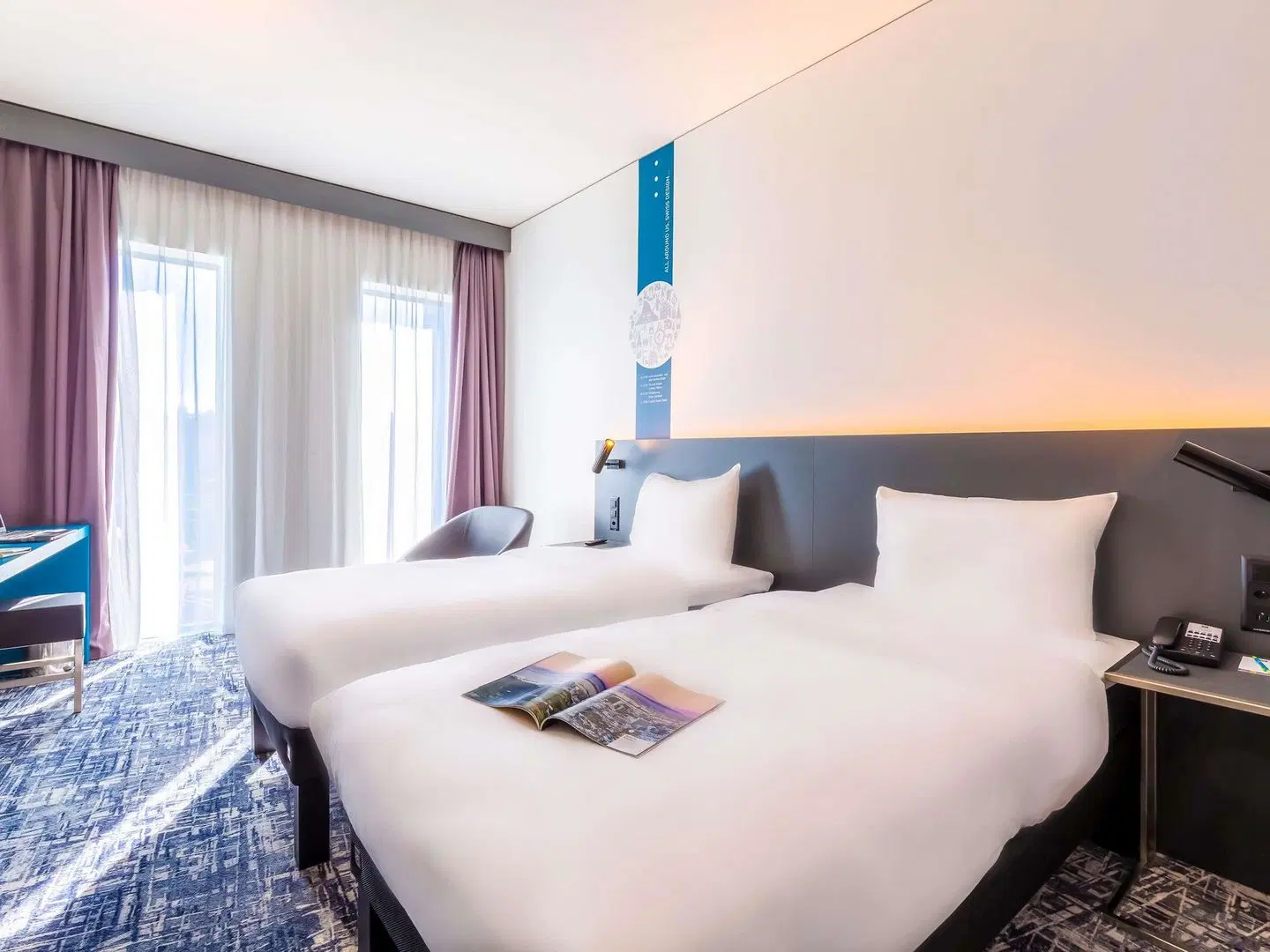 ibis Styles Basel City ROOM_EXAMPLE