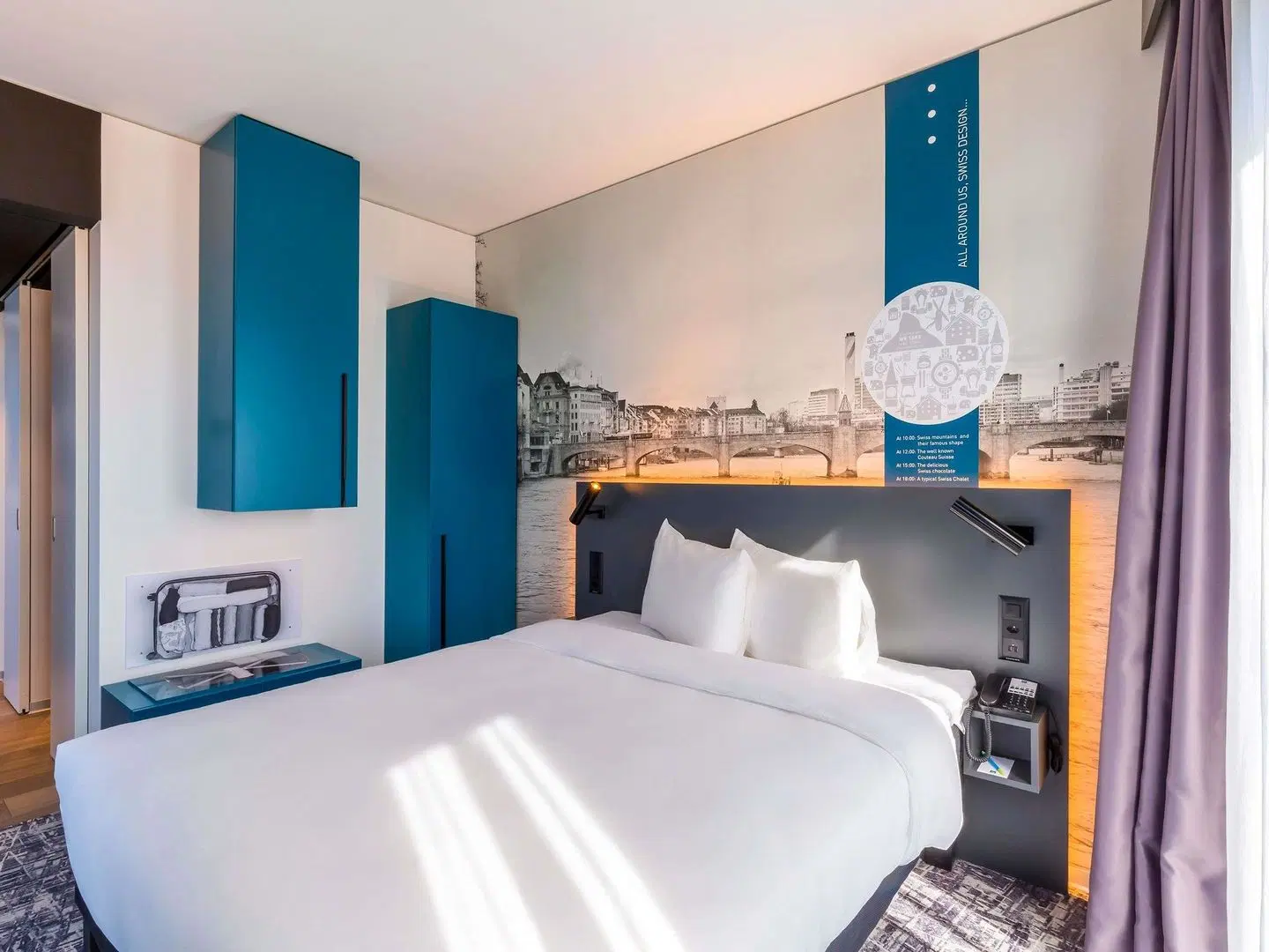 ibis Styles Basel City ROOM_EXAMPLE