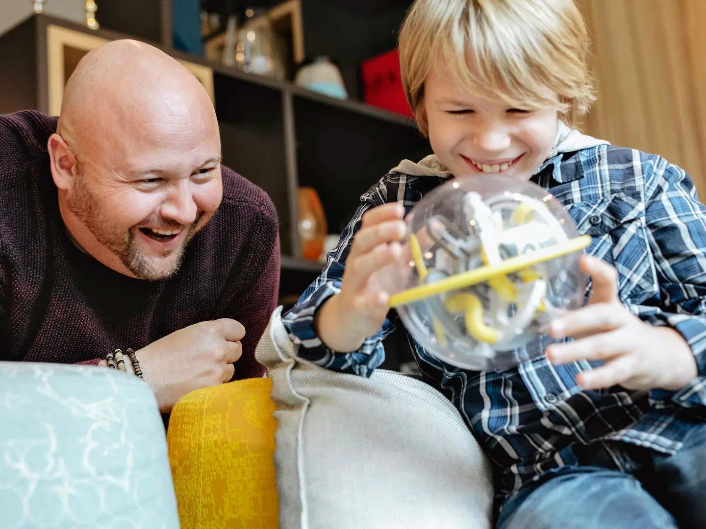 ibis Styles Basel City PEOPLE