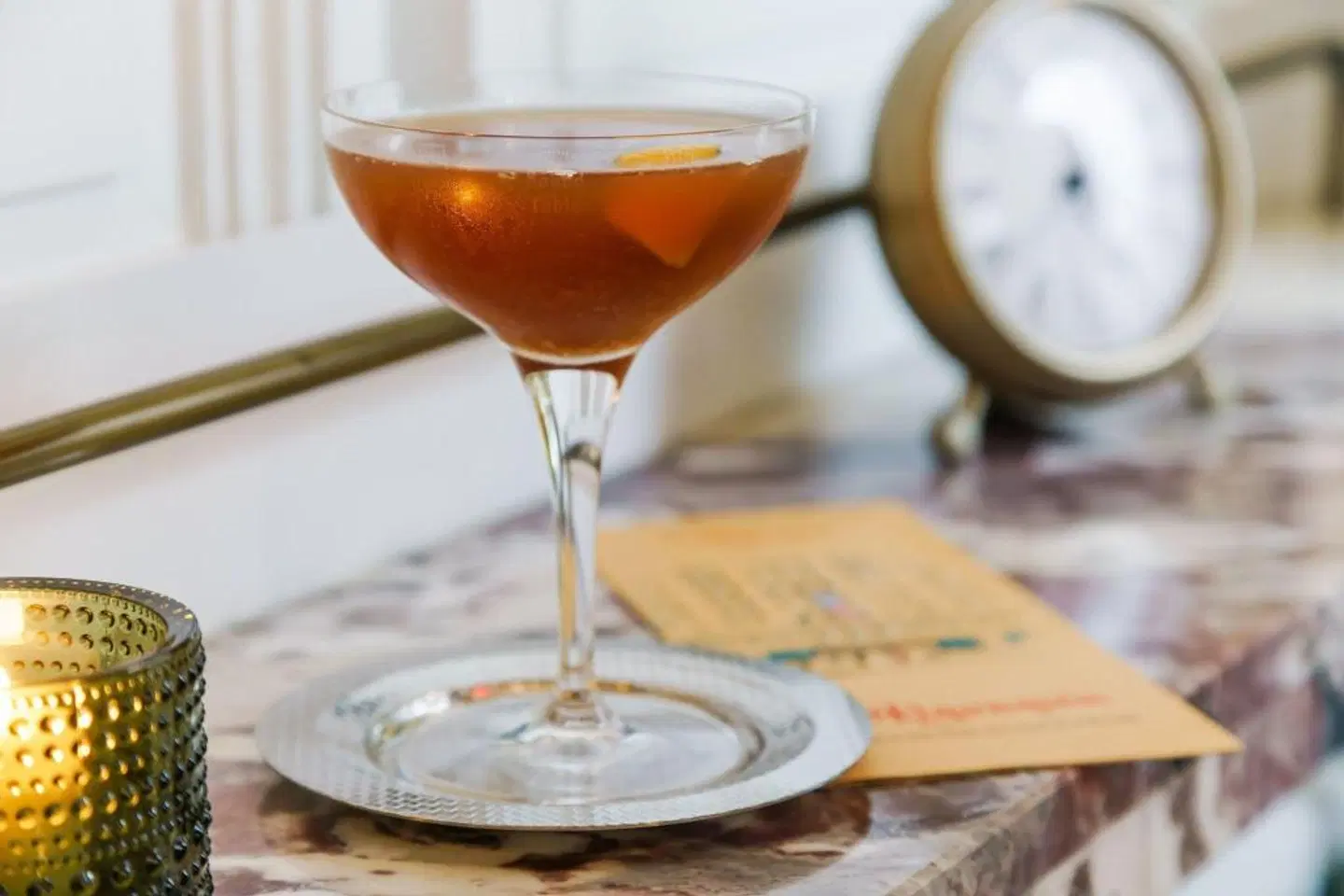 The Algonquin Hotel Times Square, Autograph Collection Restaurant