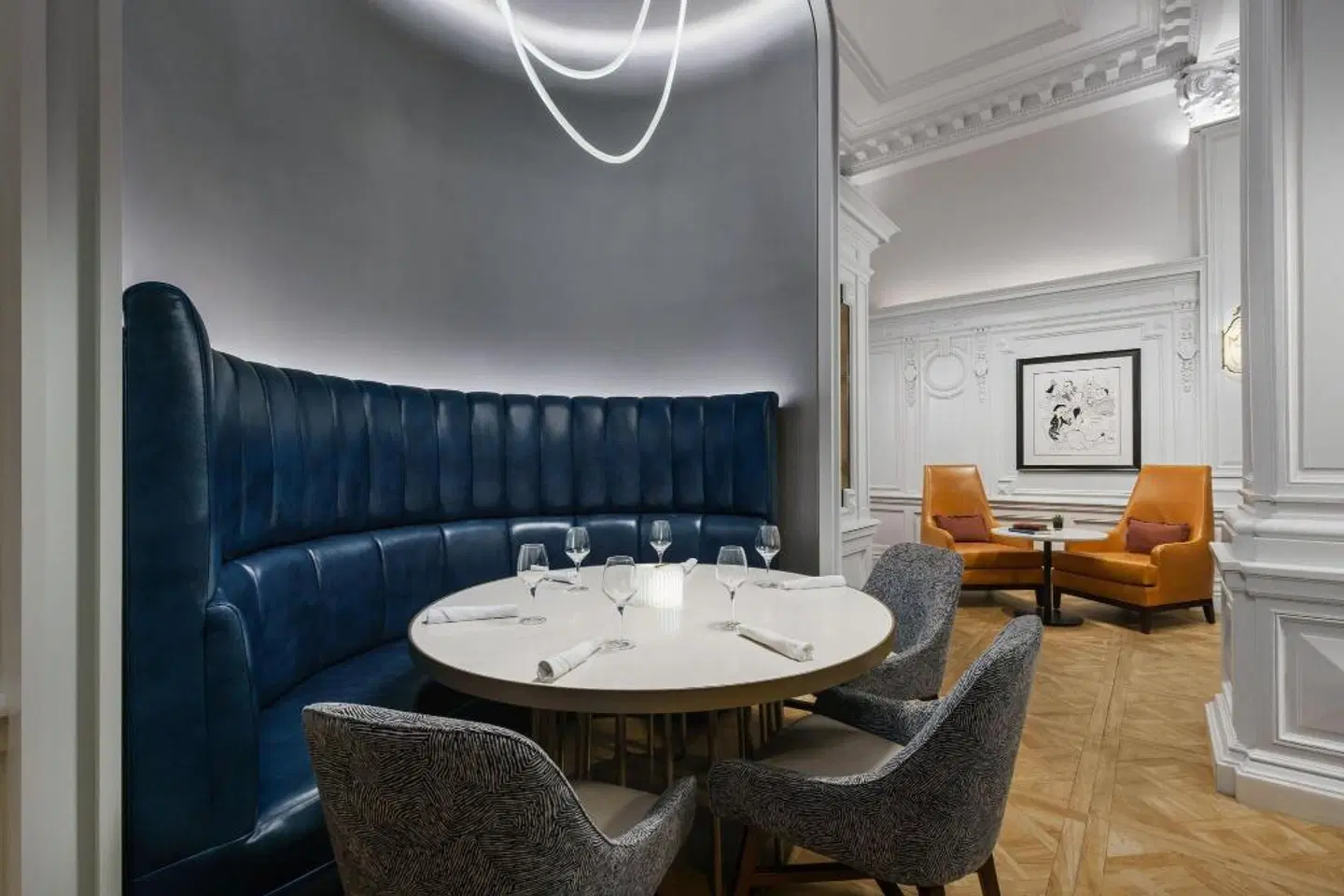 The Algonquin Hotel Times Square, Autograph Collection Konferenz