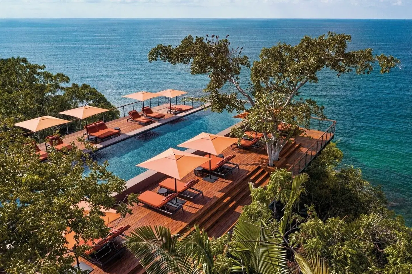 One&Only Mandarina OUTDOOR_POOL