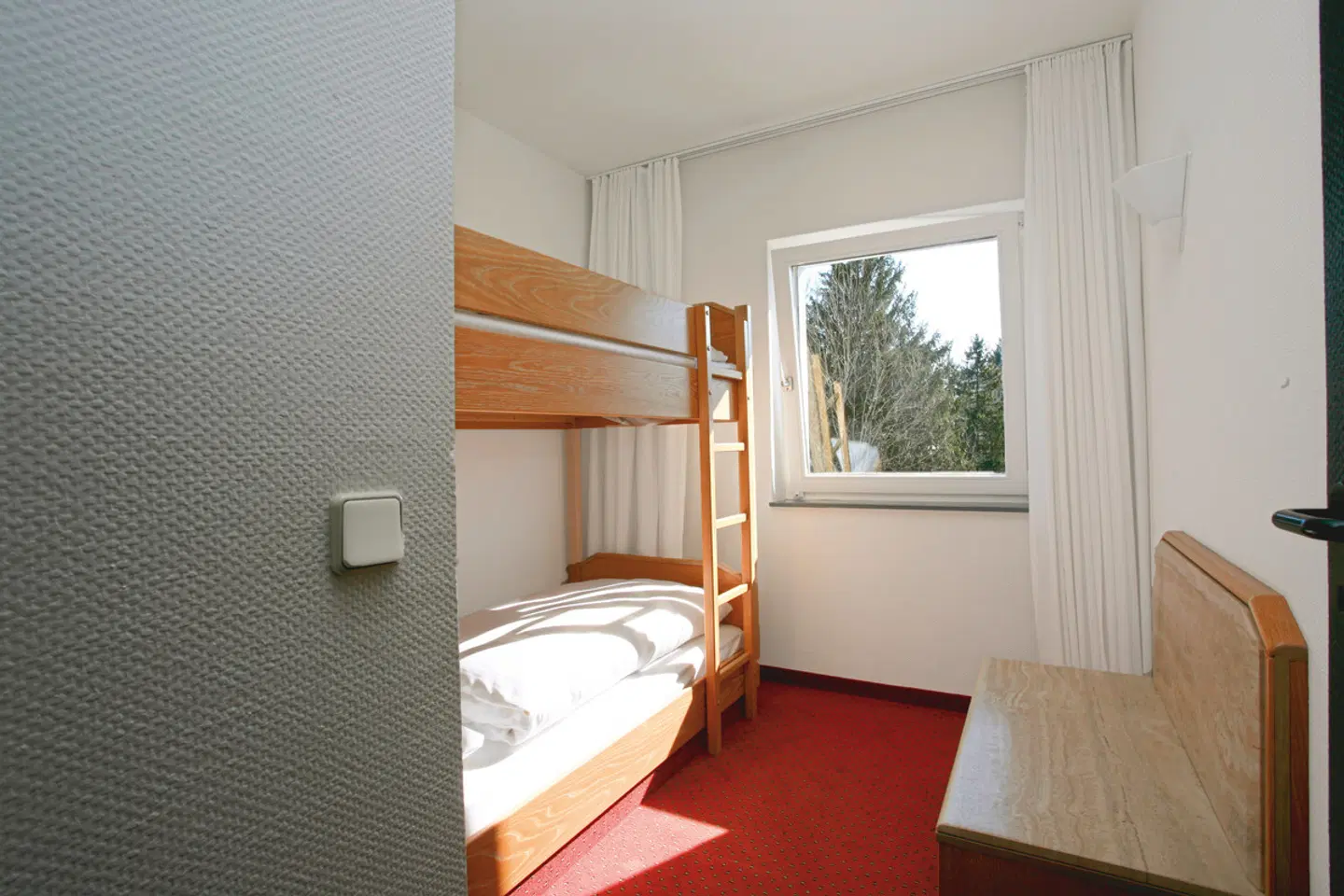 AllgäuSternHotel BATHROOM