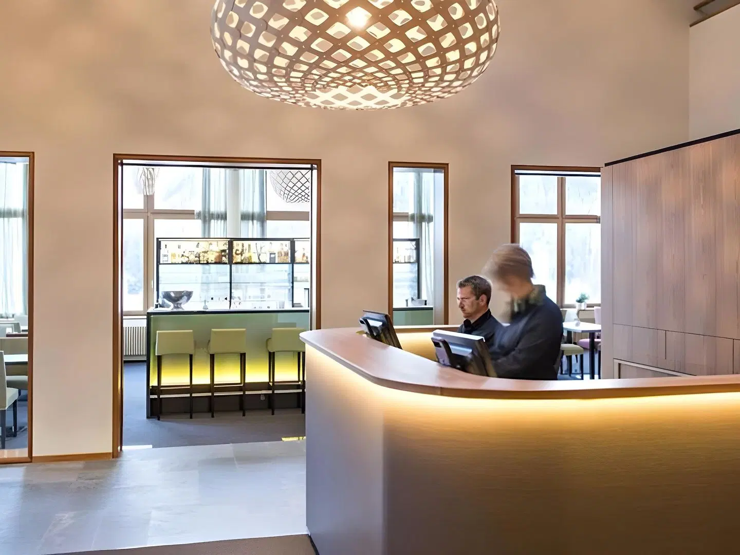 Allegra LOUNGE_LOBBY