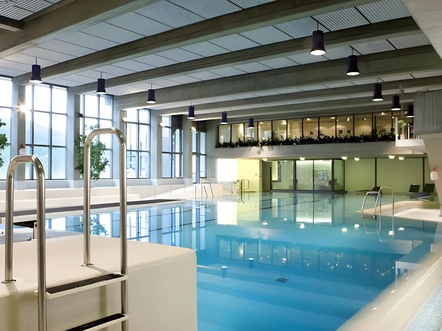 Allegra INDOOR_POOL