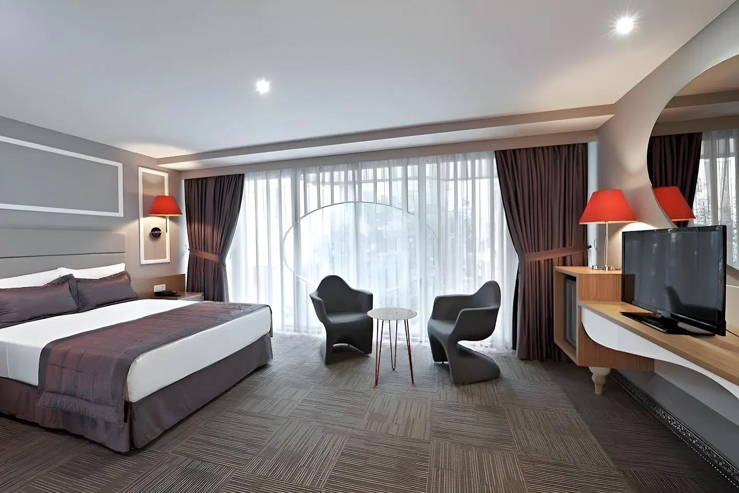 All Seasons Hotel ROOM_EXAMPLE