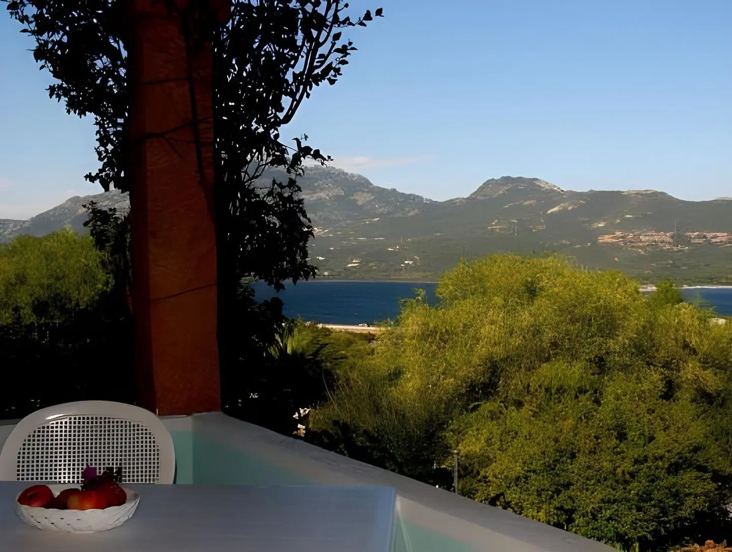 Residence Stella Di Gallura LANDSCAPE