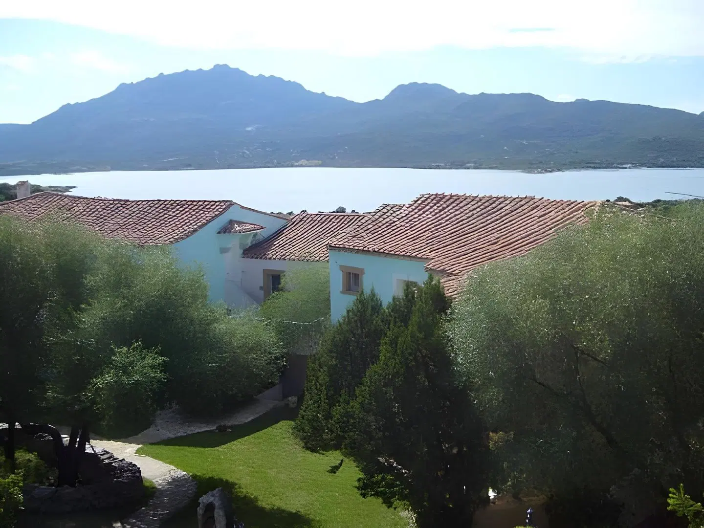 Residence Stella Di Gallura EXTERIOR