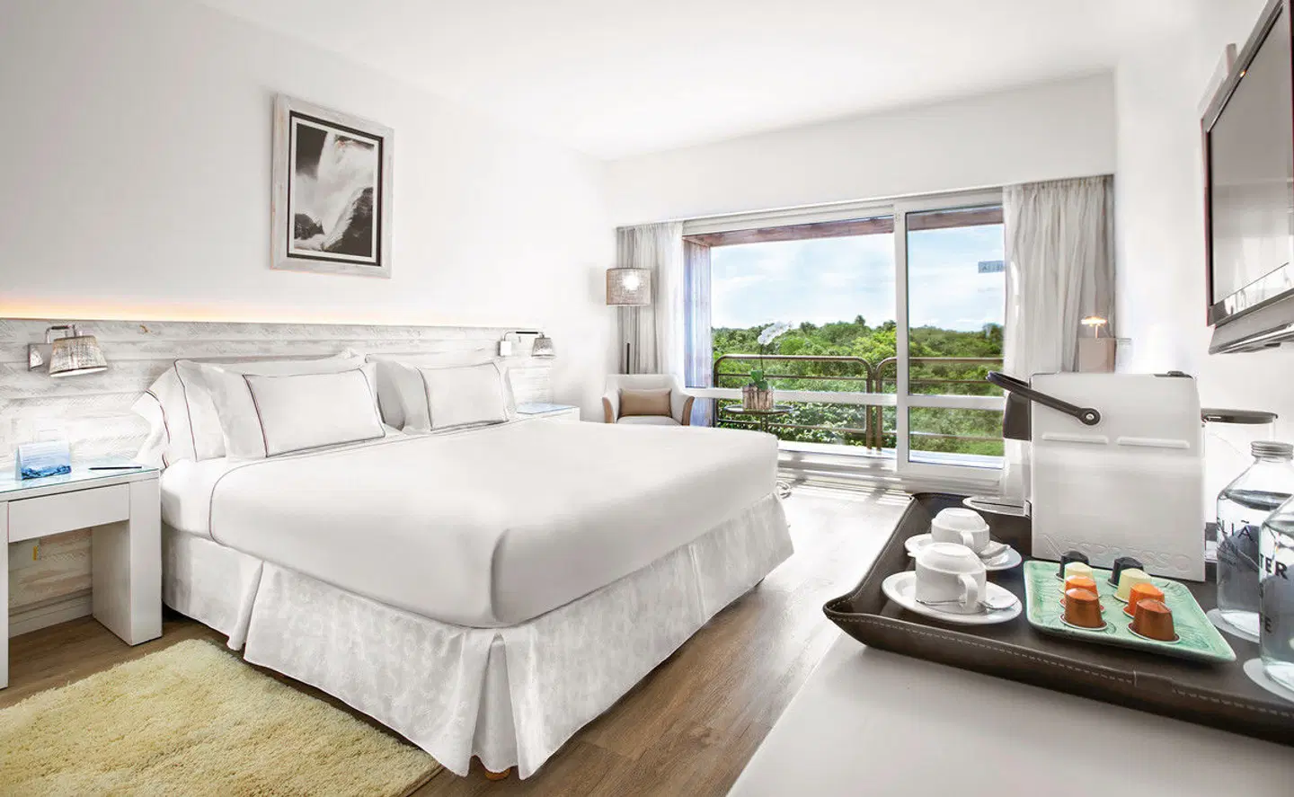 Meliá Iguazú Resort & Spa ROOM_EXAMPLE