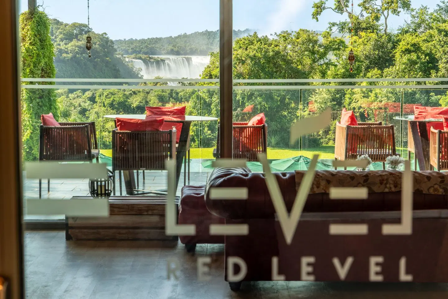 Meliá Iguazú Resort & Spa SPORTS_AND_LEISURE