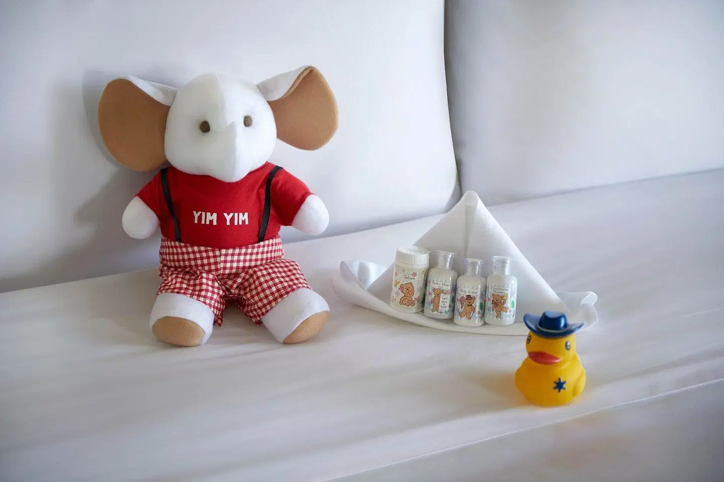 Sheraton Grande Sukhumvit, a Luxury Collection Hotel, Bangkok ROOM_EXAMPLE