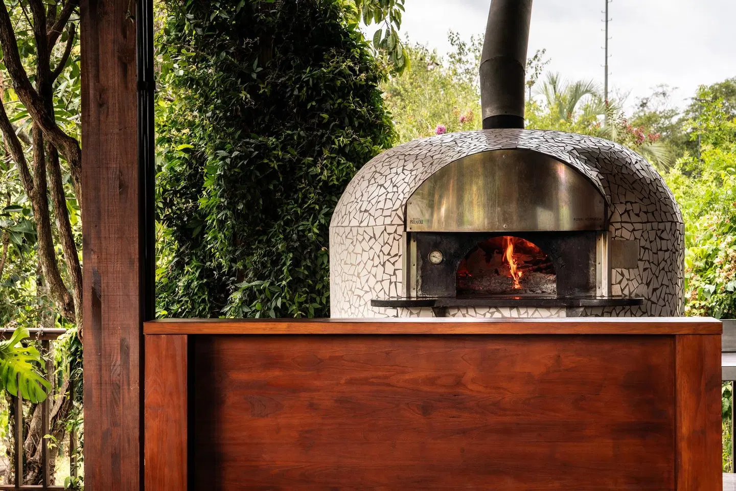 Meliá Iguazú Resort & Spa EXTERIOR