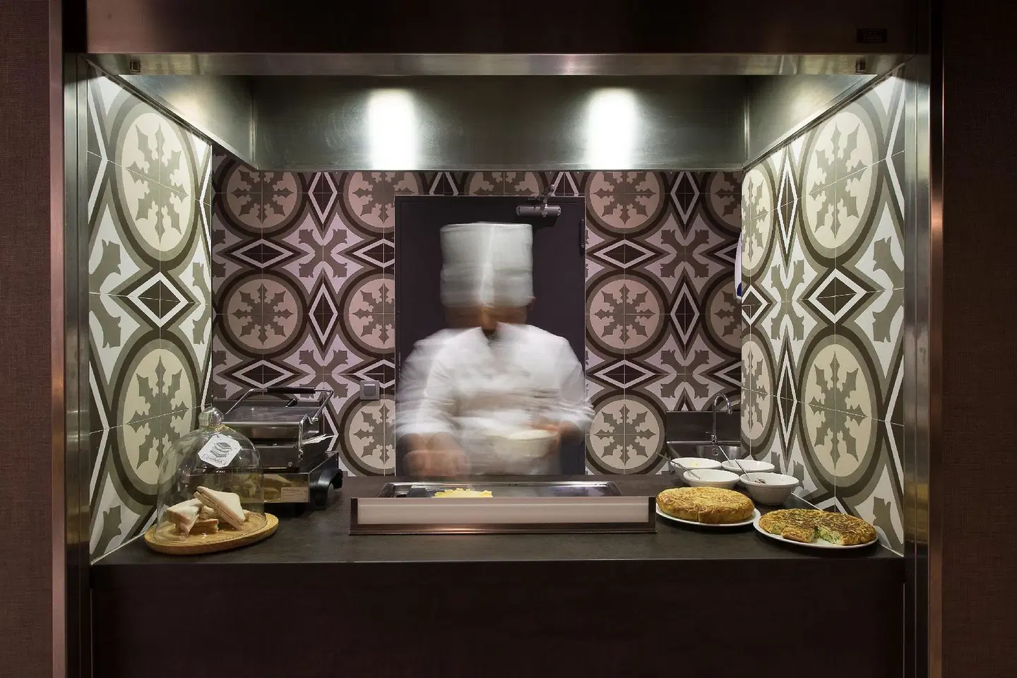 Catalonia Magdalenes HEALTH_BEAUTY