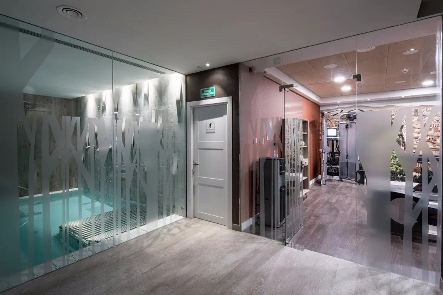 Catalonia Magdalenes LOUNGE_LOBBY