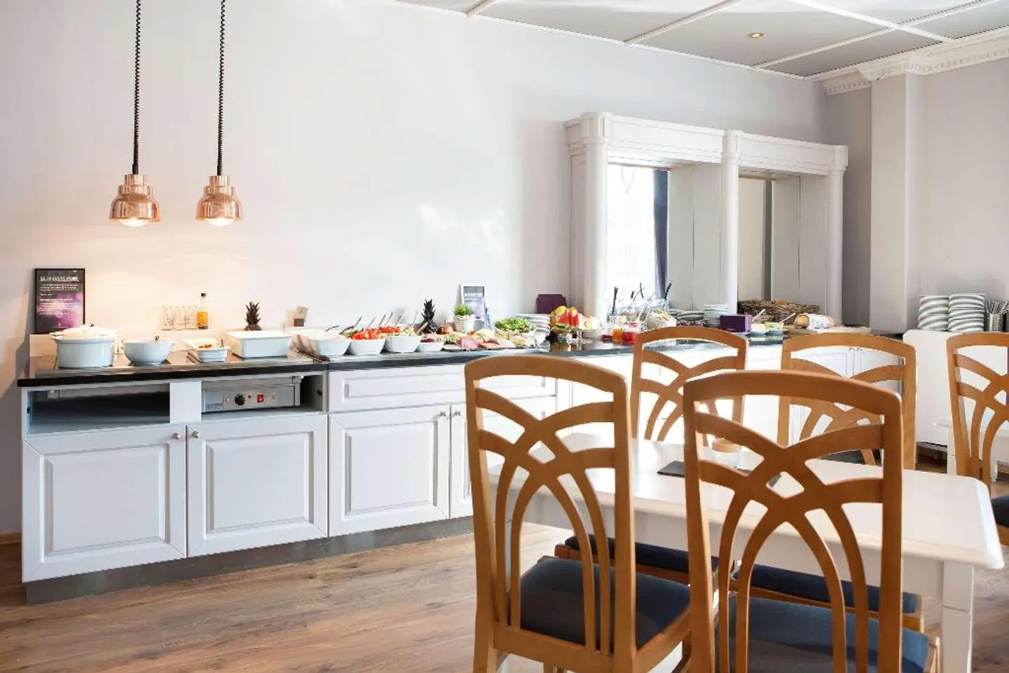 Clarion Collection Hotel Grand Gjøvik Konferenz