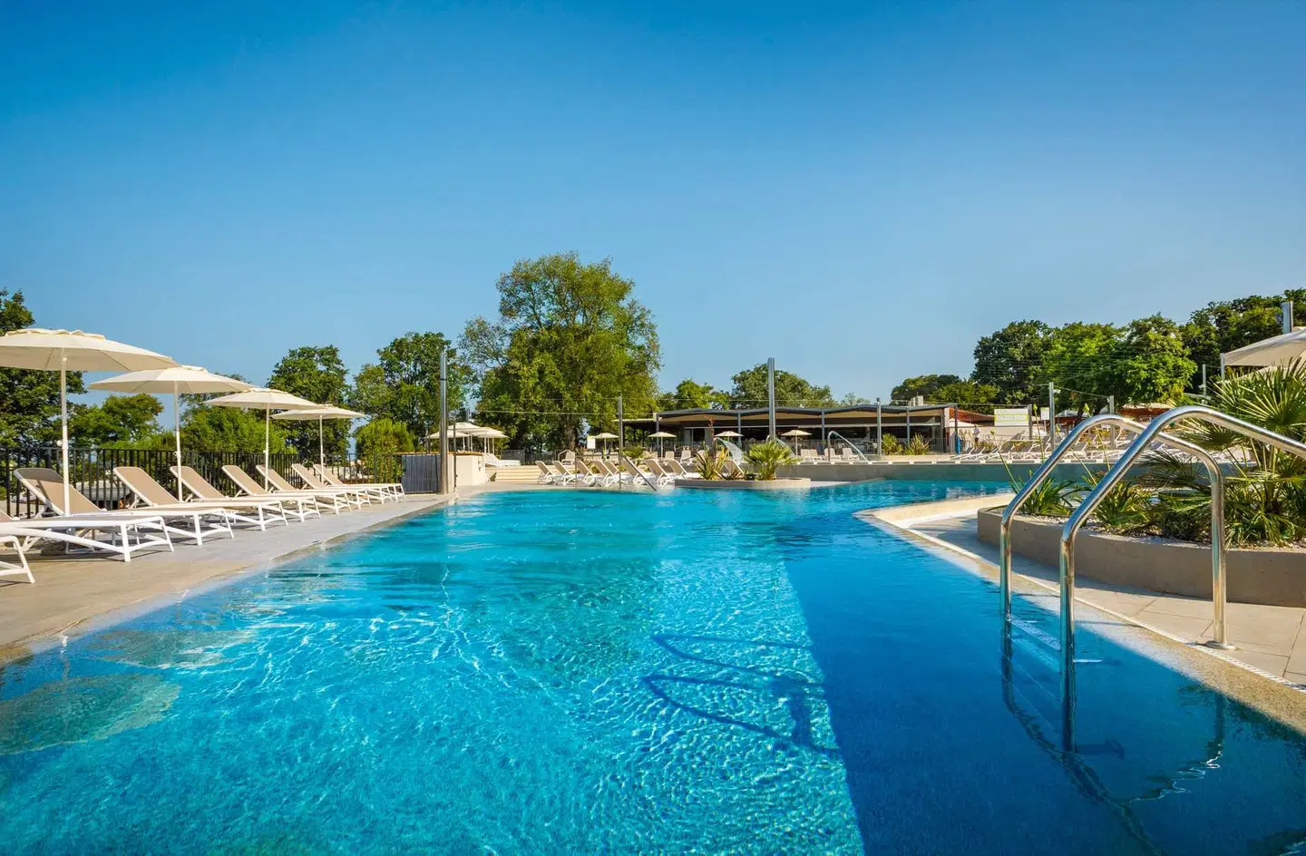 Aminess Planet Camping Holiday Homes Maravea OUTDOOR_POOL