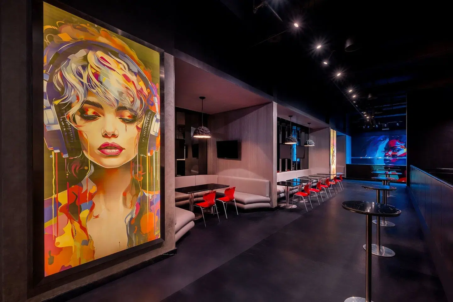 Marriott Hotel Downtown, Abu Dhabi SPORTS_AND_LEISURE