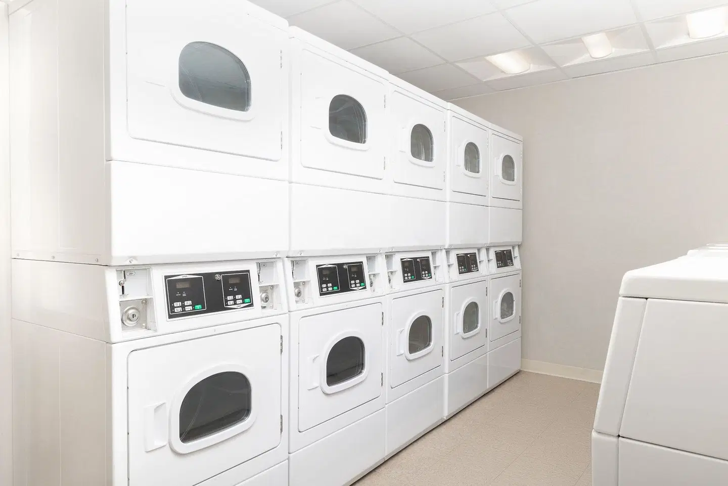 Residence Inn by Marriott Las Vegas Airport MODEL_IMPRESSION