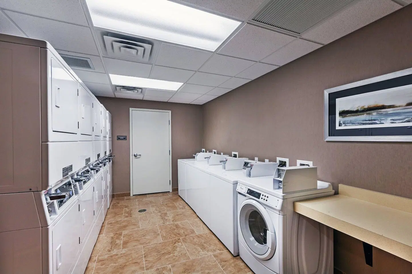 Residence Inn by Marriott Austin Northwest/The Domain Area Badezimmer