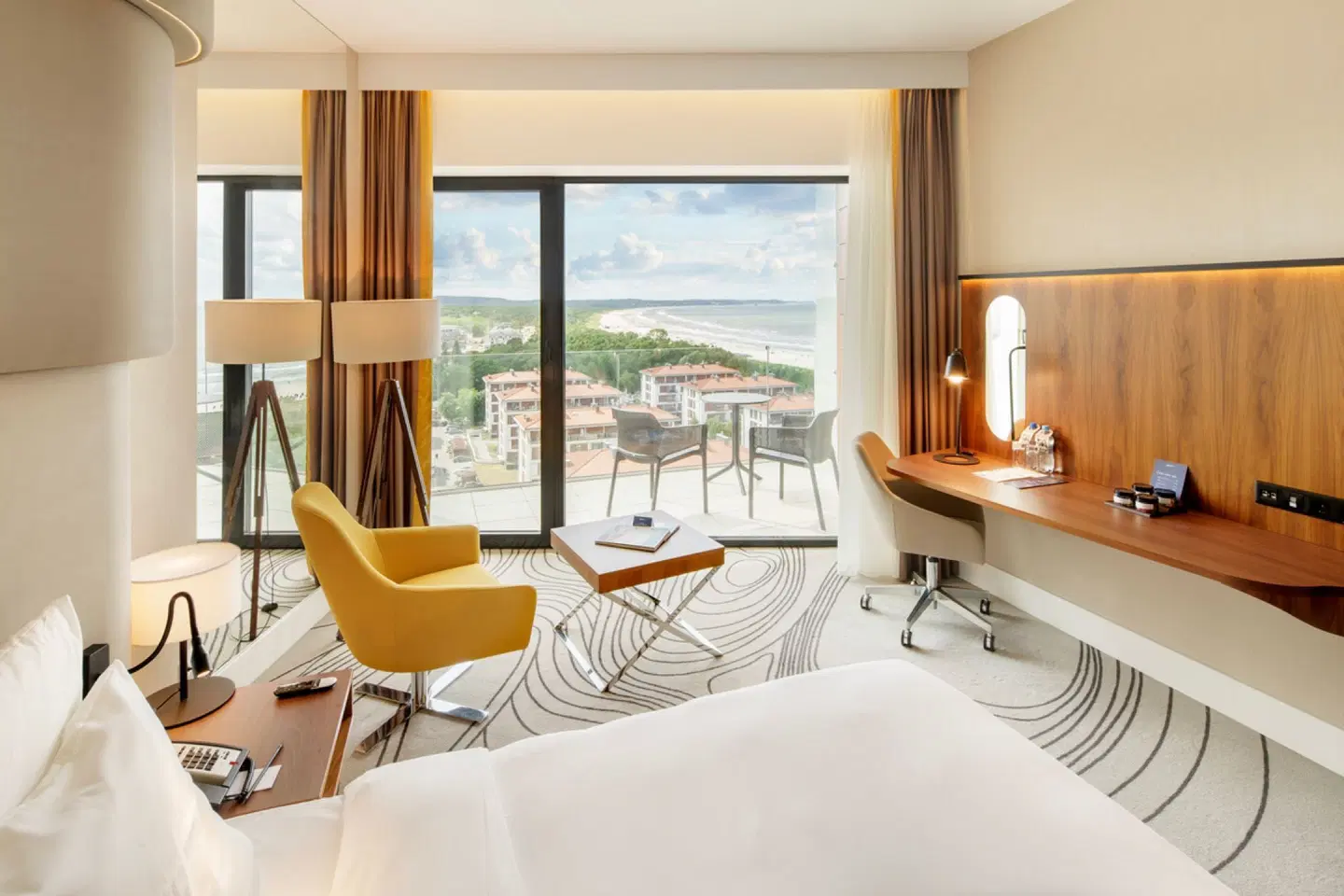 Radisson Blu Resort Swinoujscie ROOM_EXAMPLE