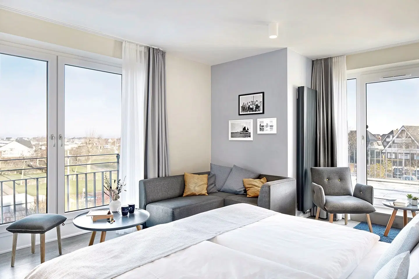 Küstenperle Strandhotel & Spa ROOM_EXAMPLE